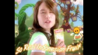 Marimas Sirsak commercial 2008.11