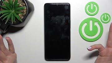 How to Switch Off TCL 30 | How to power off TCL 30