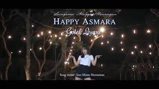 HAPPY ASMARA NESu!!!!-APAKAH ITU CiNTA-NEW BUANA