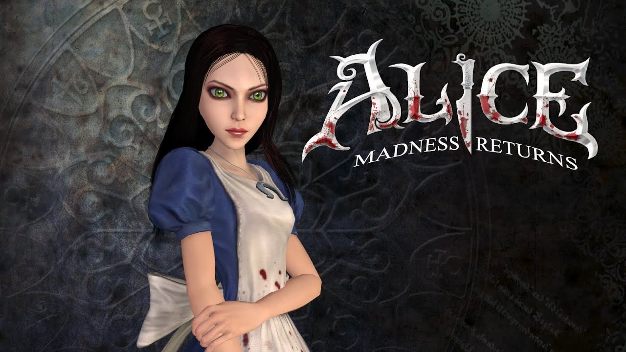 Alice: Madness Returns - PC First Hour of Gameplay [1440p 60 FPS] (No Commentary)