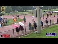 Alex Leath Destroys 800m Finish At RunningLane
