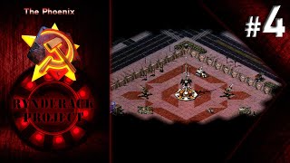 Red Alert 2: [YR] Rynderack Project - Soviet Mission 4