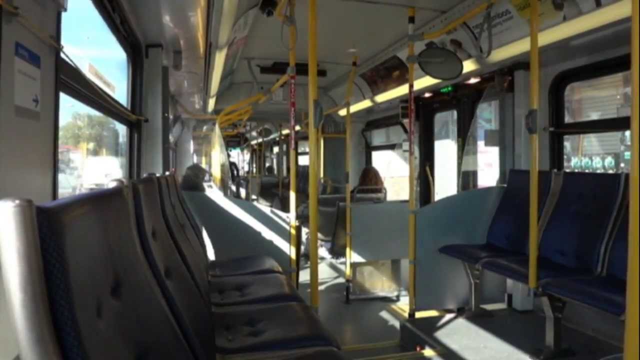 translink cmbc new flyer industries low floor articulated trolley new flyer industries stock