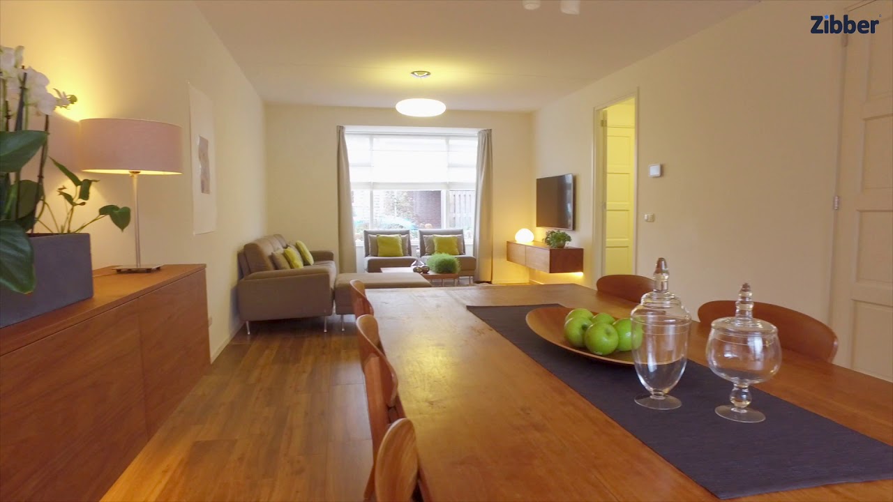 Kerkewei 15, Luyksgestel