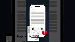 Your Email Signatures Are Killing Your Brand | ExSign #shorts