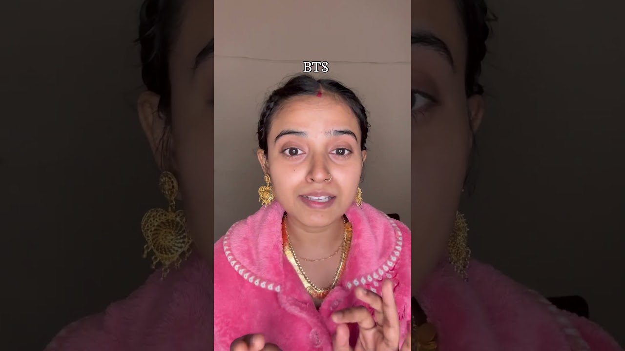 This is just the BTS of transformation ✨Lights, angles, prep, and a lot of patience behind