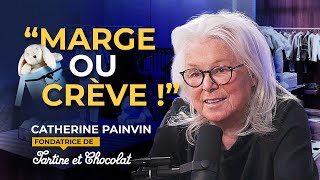 Savoir CRÉER ce que tout le monde va S'ARRACHER - Catherine Painvin - Tartine et Chocolat