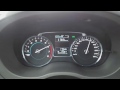 2017 Subaru Forester XT: acceleration 0-200 km/h