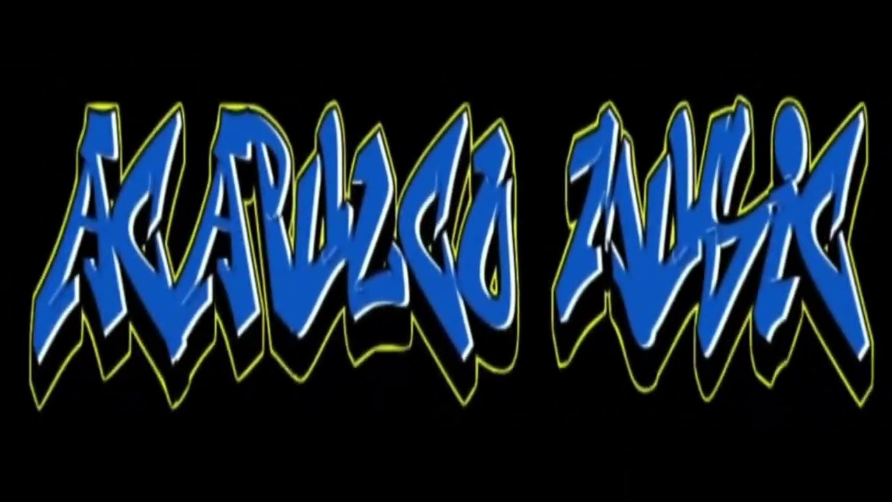 IN MY HOUSE REMIX. (ACAPULCO MUSIC)