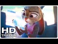ZOOTOPIA 2 "Jumbo Unit" Trailer (NEW 2025)