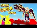 НОВАЯ СОВА В РОГУЛЬ 💥 РОБЛОКС ТОКИЙСКИЙ ГУЛЬ 🐼 Roblox Ro-Ghoul