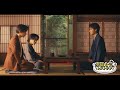 【予告】第10話『聖徳太子のレストラン』