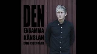 Video thumbnail of "Emil Assergård - Tills Döden Skiljer Oss Åt"