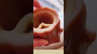 Squeeze Squirrel Cup | #shorts