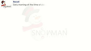 Crescent English Prep Primer 3 Daily Conversation Tutorial