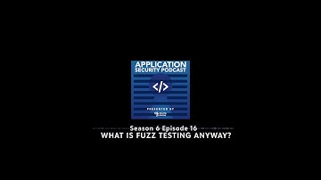 Zsolt Imre -- Fuzz testing is easy