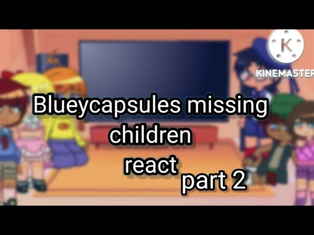 Blueycapsules Fnaf dubbed ft. my sister 