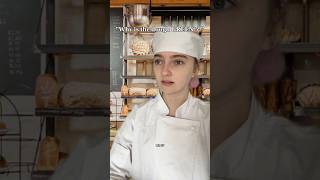 Why is the dough… green?