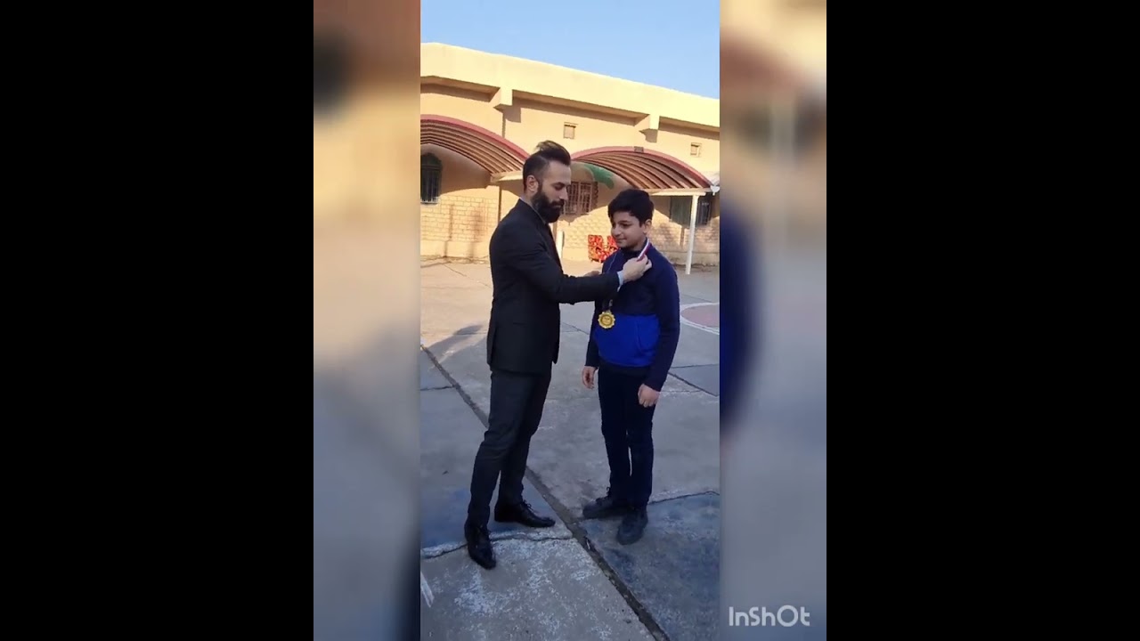 #مدرسة نور الشمس الابتدائية #// تكريم ابنائنا التلاميذ في الصف السادس وبمعدل ١٠٠% الف مبروك