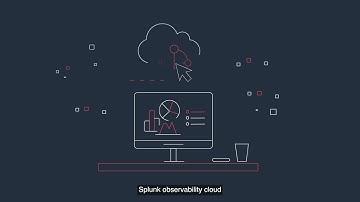 Splunk Observability Cloud on AWS: Real-time visibility & analytics for DevOps | Amazon Web Services