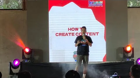 BITOY CORTEZ TIPS HOW TO CREATE CONTENT