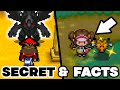 99 OF PLAYERS NEED TO KNOW THESE SECRETS FACTS About Pokemon Black And White