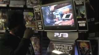 Famous Mass Effect 3 Midnight Launch Gamestop, Brandon,Fl Profile