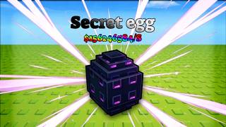 Roblox Pick a Egg! Game Template Showcase