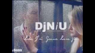 Like I'm Gonna Lose You Reggae Remix. DjNiU