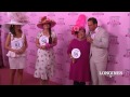 2015 Longines Kentucky Oaks Fashion Contest - Part 3