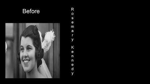 Thumbnail of Video for "Life in the Gladhouse" by Modern English