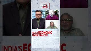 Has PM Modi Rewritten Indian Political History? | Replacing Nehru As The Central Figure Of India?