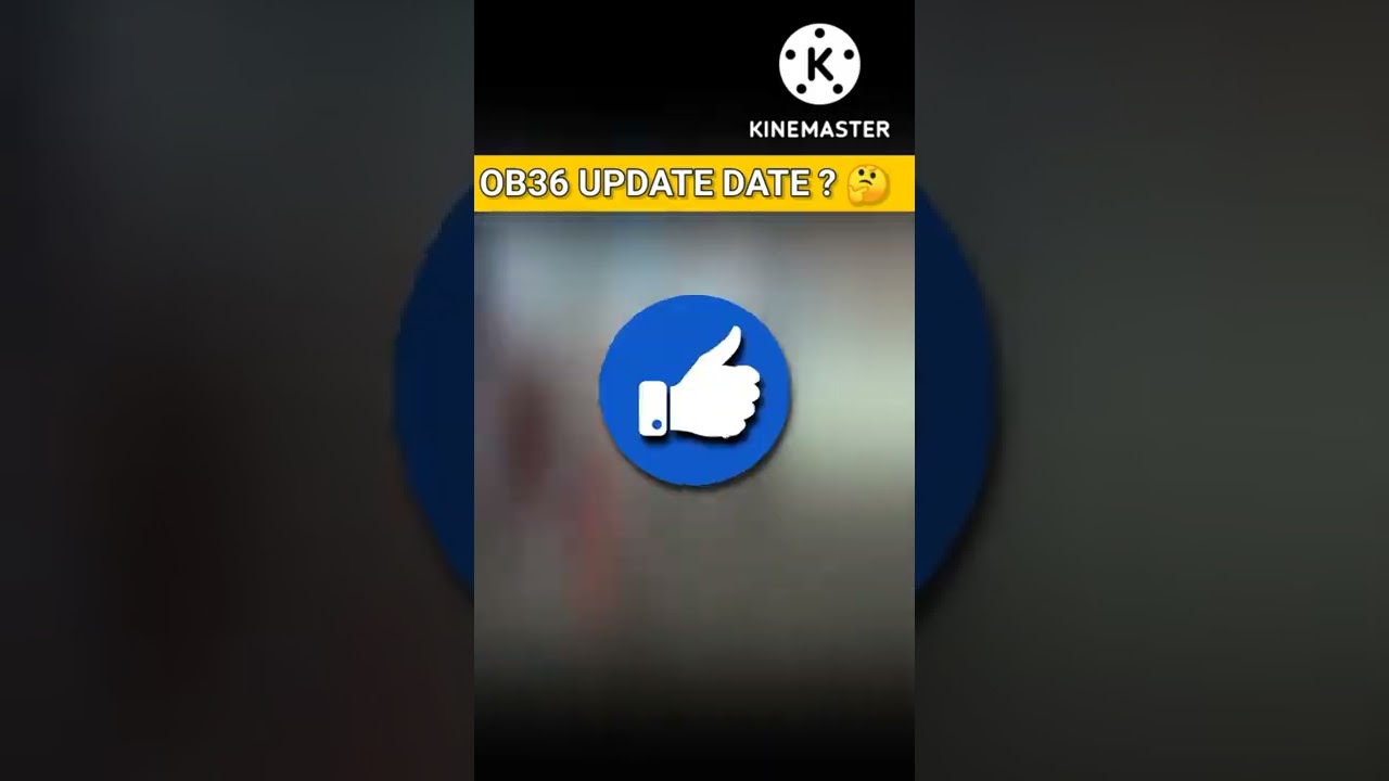 OB36 update date ? || free fire fact 