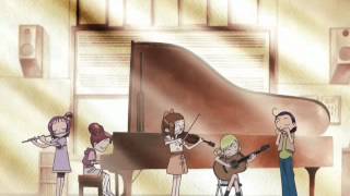 小魔女doremi第四部 求真百科