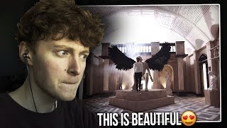 THIS IS BEAUTIFUL! (BTS (방탄소년단) 'Blood Sweat & Tears' | Music Video Reaction/Review)