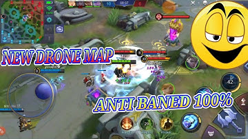 DRONE VIEW NEW UPDATE ESMERALDA NO ROOT NO BANNED 100%WORK