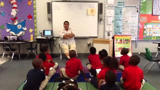 Practicum II Video Lesson