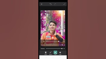 New cb photo editing tirik new face smooth #shorts #video