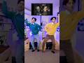 ギリギリダンスのMVを踊って再現してみた #踊ってみた #はいよろこんで #こっちのけんと #mv