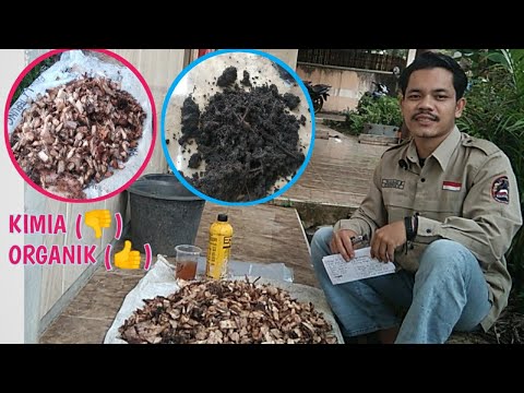 Video: Teknologi Menukar Badan Manusia Menjadi Kompos Telah Diuji - Pandangan Alternatif