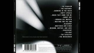 Download Lagu A Thousand Suns - Full Album MP3