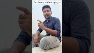 💰 How to Earn Money While Studying – No Experience Needed!