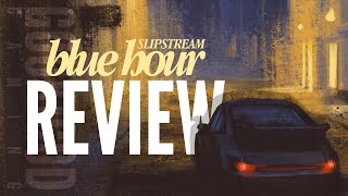Slipstream: Blue Hour update review | PS4/PS5