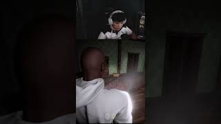 "esos no hacen nada" 😮‍💨 #jumpscares #horrorgaming #ghostjanitors #juegodeterror #indiegame #angelgg