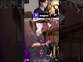 Are you really not check? | emprxi on #Twitch #emprxi #valorant #VALORANTTH #fyp #viral