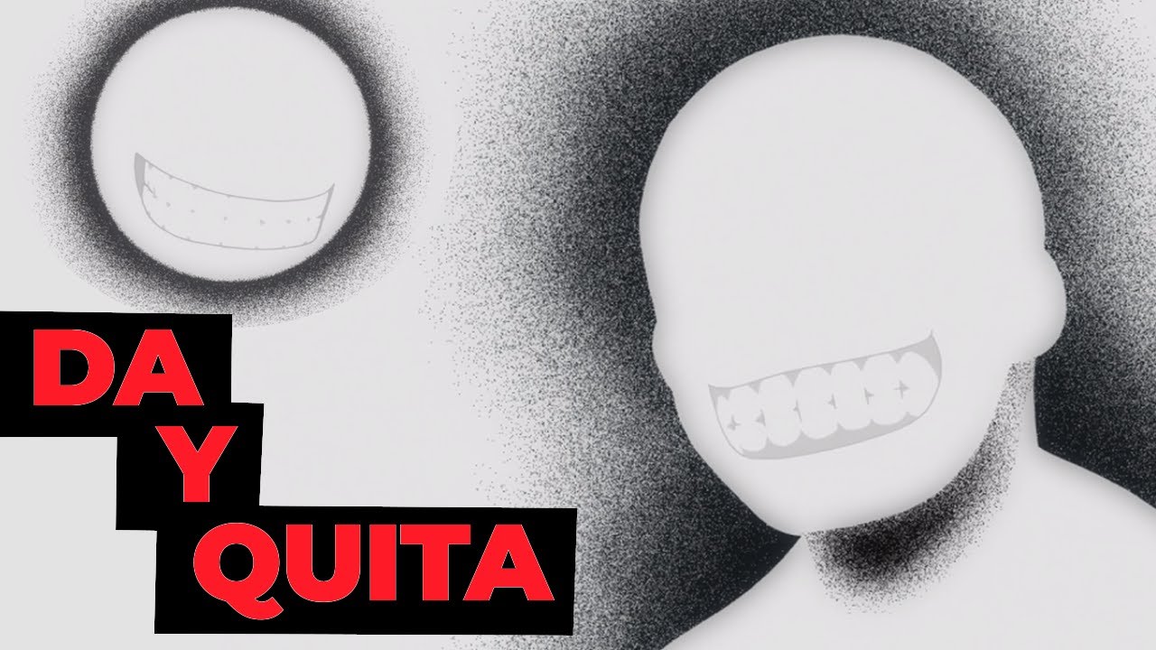 DESPUÉS de VER ESTE VIDEO CONOCERÁS PERFECTAMENTE a 