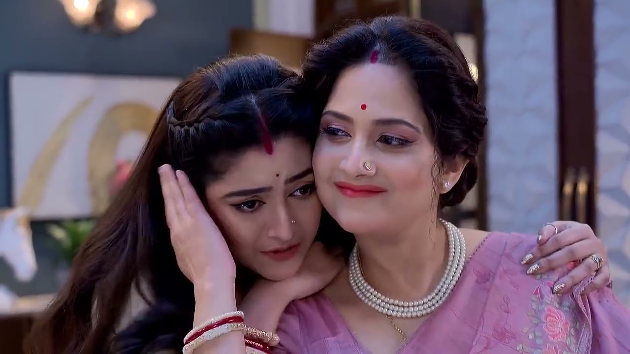 Kon Gopone Mon Bheseche | Ep - 494 | Webisode | Jul 19 2025 | Zee Bangla