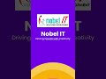 Digital Marketing | Learn SEO, Google Ads, Social Media | Nobel IT Solutions #digitalmarketing