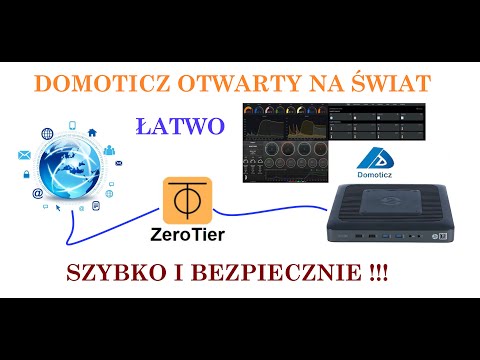 Wideo: Bezpieczny dostęp do swojego Pi z dowolnego miejsca na świecie: 7 kroków Wideo: Bezpieczny dostęp do swojego Pi z dowolnego miejsca na świecie: 7 kroków
