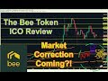 The Bee Nest ICO Review!!!